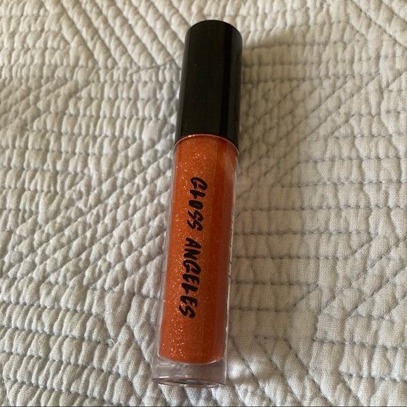 2 for $25 Smashbox Gloss Angeles Lip Gloss in Michelada NWT - Picture 1 of 8